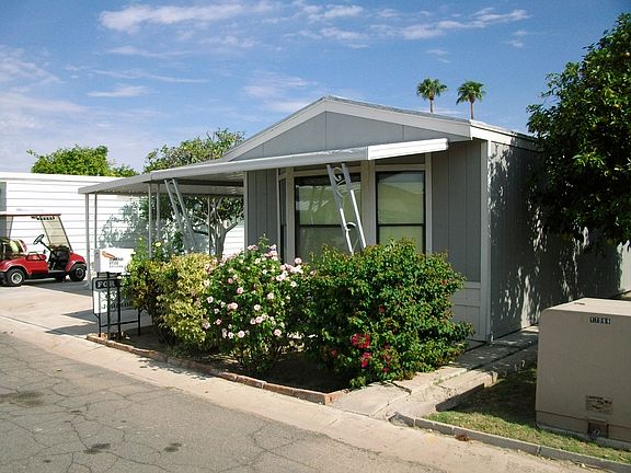 2nd image of 3445 S Castle Dr