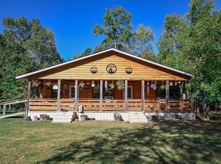 300 Polk Rd #152, Hatfield, AR 71945