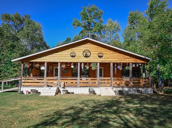 300 Polk Rd #152, Hatfield, AR 71945