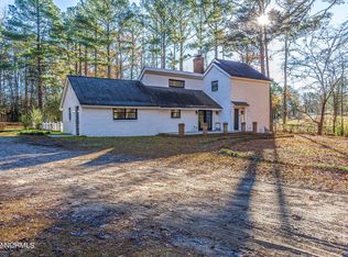 147 Spring Drive Ext, Rockingham, NC 28379
