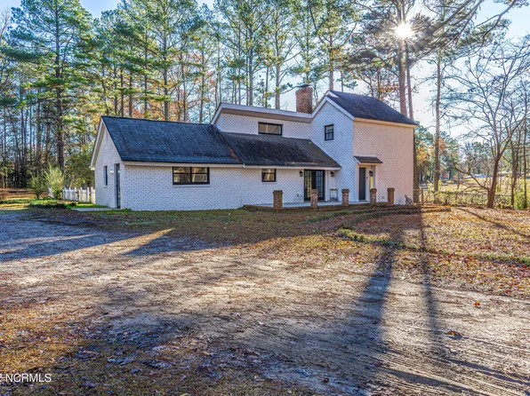 147 Spring Drive Ext, Rockingham, NC 28379