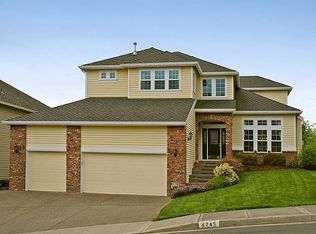 4745 NW Oakpoint Way, Portland, OR 97229