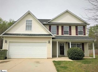 128 Catterick Way, Fountain Inn, SC 29644