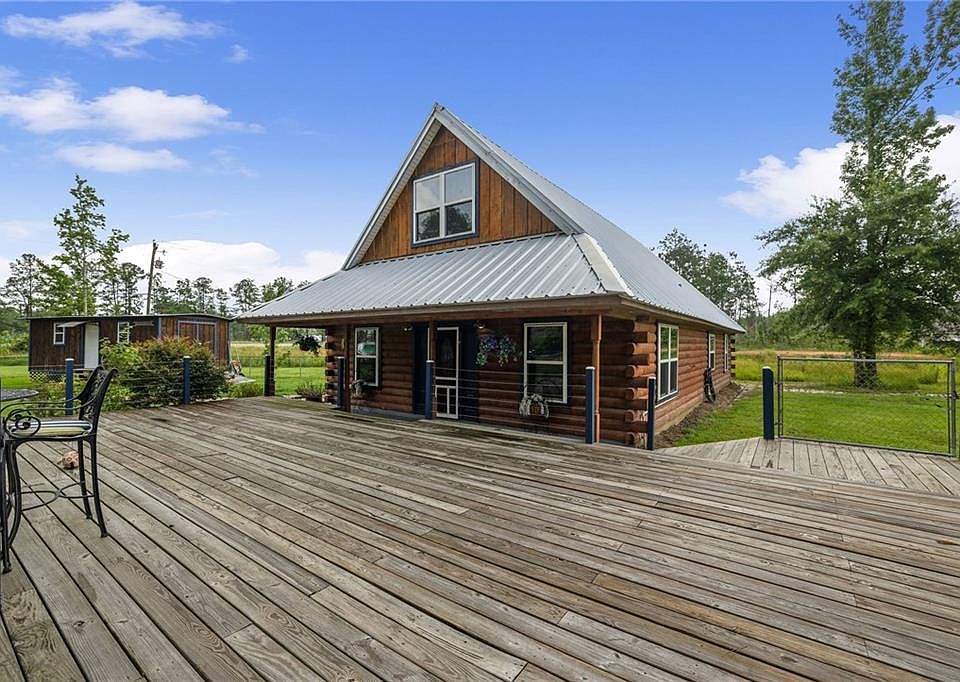 26802 White Rd, Holden, LA 70744 MLS 2452003 Zillow