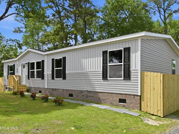 1200 Pony Farm Road, Jacksonville, NC 28540