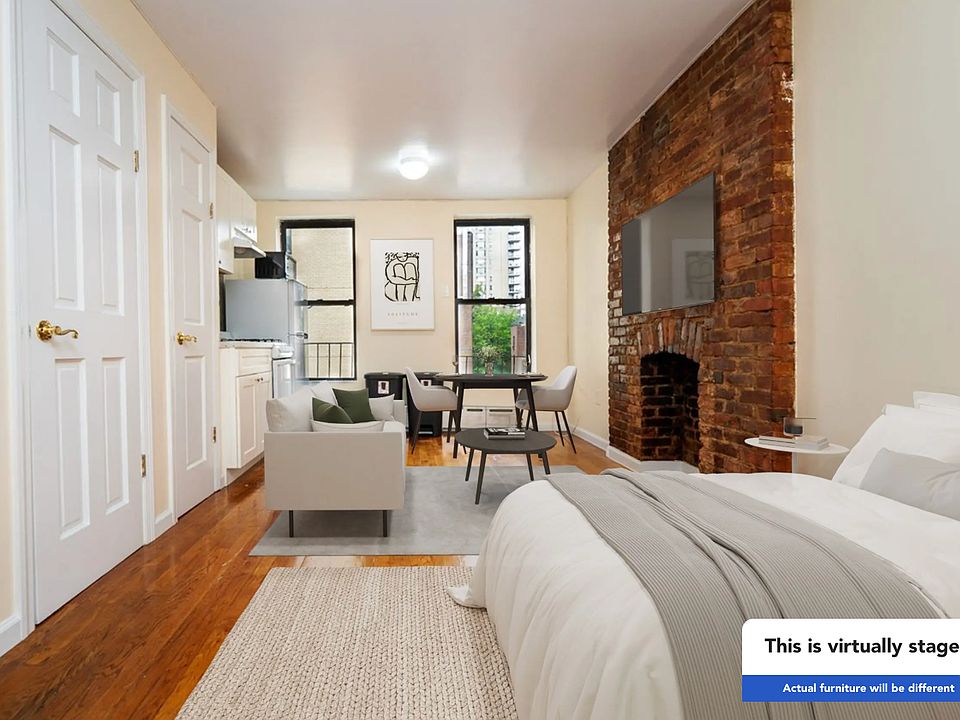1st image of 1365 1st Ave APT 4B
