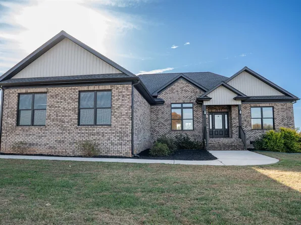 245 Thorncrest Dr, Pauline, SC 29374