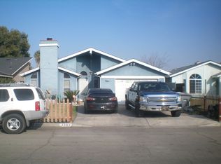 4062 W Brown Ave, Fresno, CA