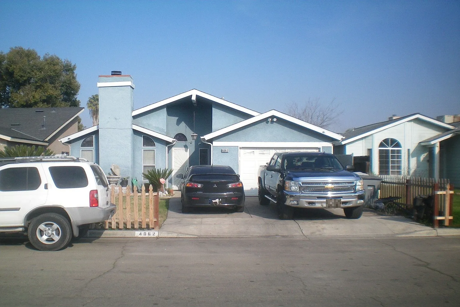 4062 W Brown Ave photo 1
