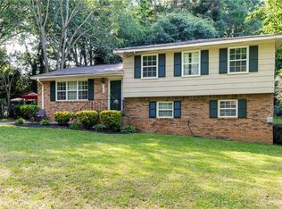 1640 Del Rio Way, Jonesboro, GA 30236