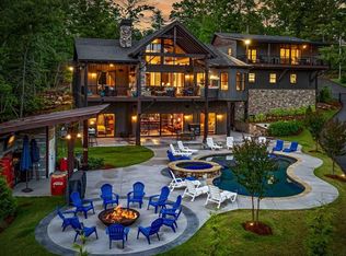 66 Rome Point, Blue Ridge, GA 30513