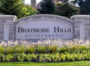 1105 Macalpin Dr, Barrington, IL 60010