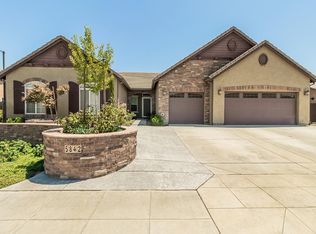 5842 E Platt Ave, Fresno, CA