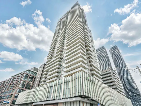 20 Richardson St, Toronto, ON