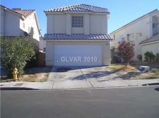 4231 Dobson Dr, Las Vegas, NV 89115