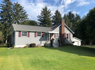 102 Freedom Rd, Butler, PA 16001