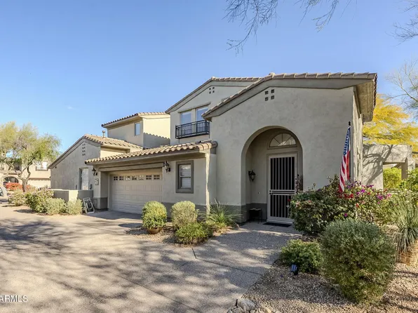 20802 N GRAYHAWK Drive #1173, Scottsdale, AZ 85255