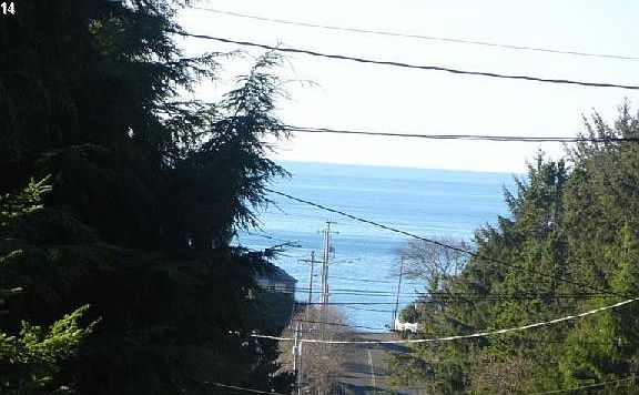 ocean view