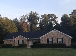 7013 Lake Basin Rd, Tallahassee, FL 32312