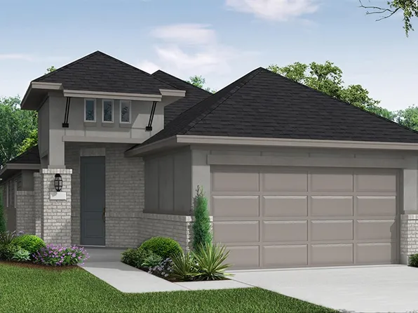 3811 Summerfield Dr, Heartland, TX 75114