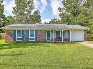 1740 Boone Hall Dr, Charleston, SC 29407