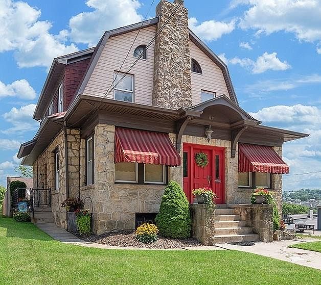 117 Franklin St, Butler, PA 16001 Zillow