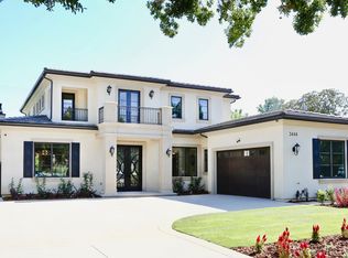 3444 Grayburn Rd, Pasadena, CA 91107