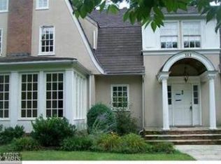 303 Northway, Baltimore, MD 21218