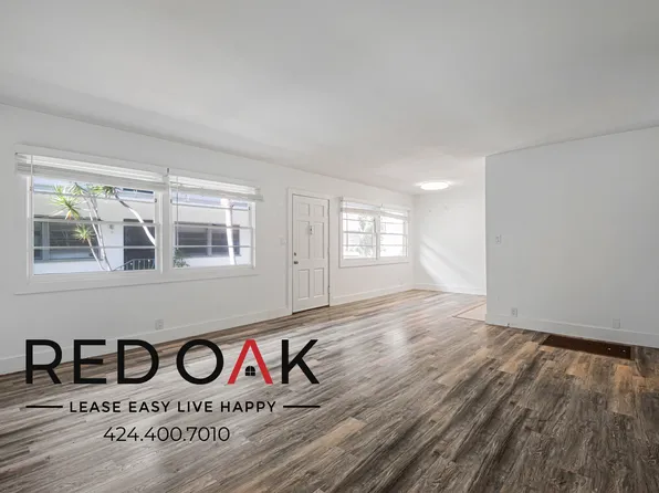 617 Ocean Ave APT D, Santa Monica, CA 90402