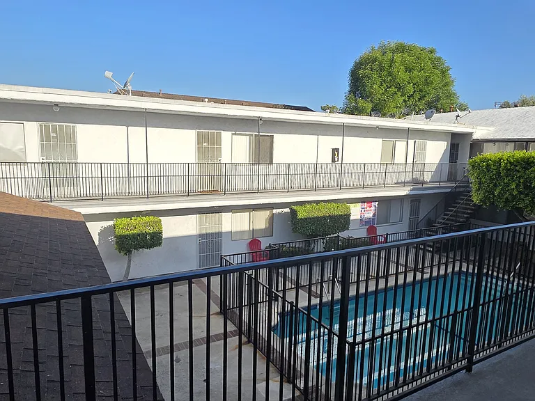 1470 E Wilson Ave #206 — Photo 5