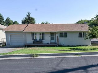 1010 Cedar Ave, Lewiston, ID 83501