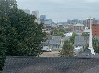 37 Forest St, Roxbury, MA 02119