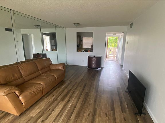 2nd image of 8901 Sunrise Lakes Boulevard #207