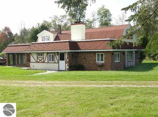 1265 Husak Rd, Omer, MI 48749