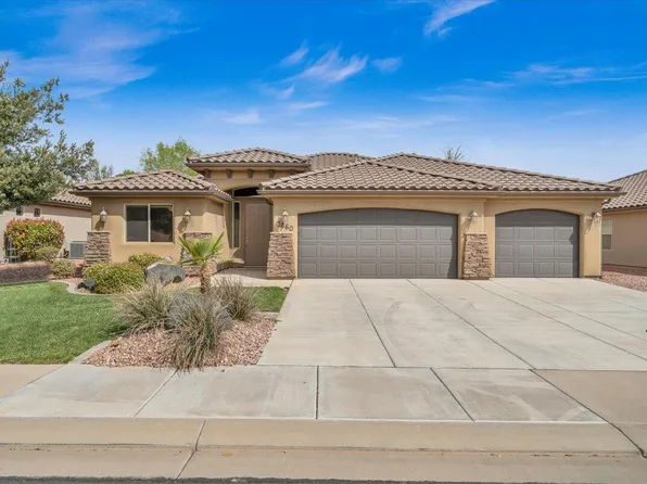 3860 Brenna Dr, Santa Clara, UT 84765