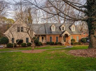 10321 Balmoral Cres, Charlotte, NC 28210