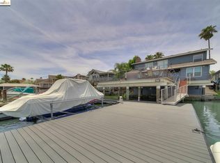 5025 Discovery Point, Discovery Bay, CA 94505