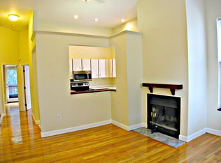 24 Millmont St #B, Boston, MA 02119