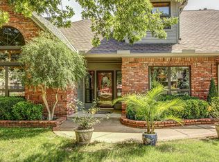 10205 S Kingston Ave, Tulsa, OK 74137