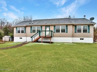 441 Patla Rd, Sweet Valley, PA 18656