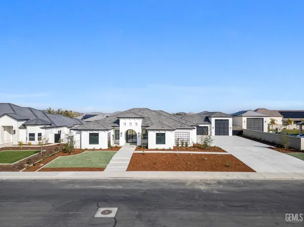16624 Weatherly Ct, Bakersfield, CA 93314
