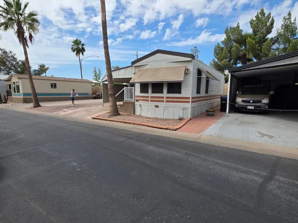 5055 E University Dr #H-13, Mesa, AZ 85205