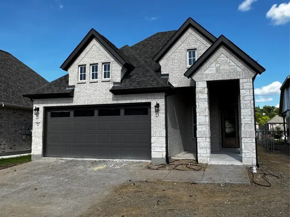 1953 Jade Forest Ln, Mesquite, TX 75181