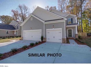 1215 Gunn Hall Dr, Virginia Beach, VA 23454