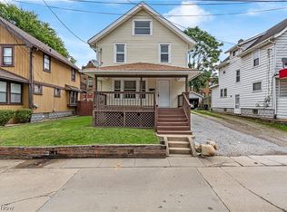 595 Columbia Ave, Akron, OH 44310