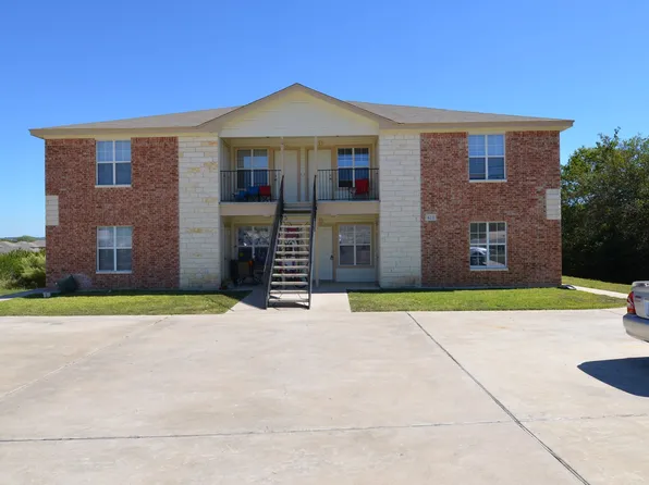 423 Brittney Way, Harker Heights