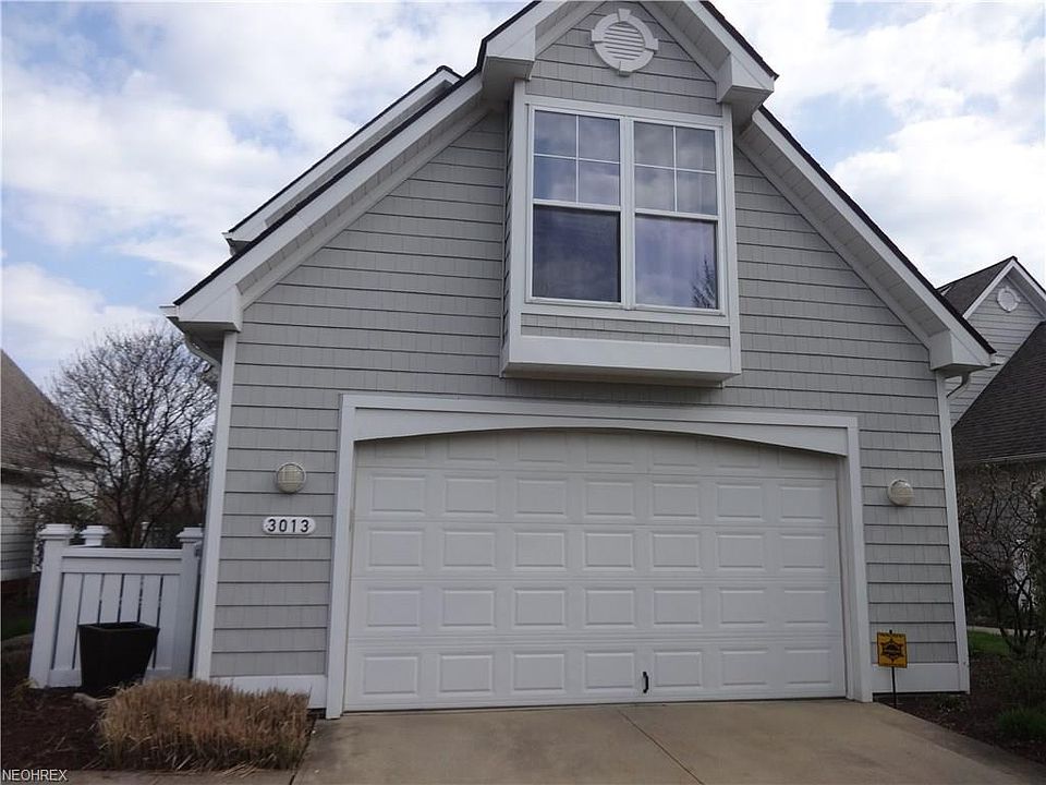 Welcome home to 3013 Waterford Drive, Twinsburg