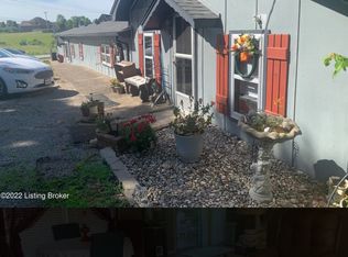 155 Bleemel Ln #2, Mount Washington, KY 40047