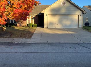 613 Woodberry Dr, Danville, IN