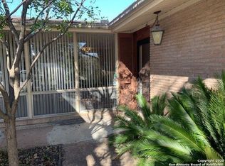 263 Maplewood Ln, San Antonio, TX 78216